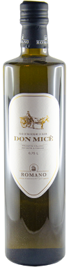 Don Mice Olivenöl aus Sizilien