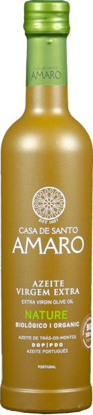 Amaro Organic Olivenöl aus Portugal