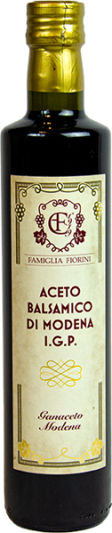 Aceto Balsamico für den taeglichen Gebrauch
