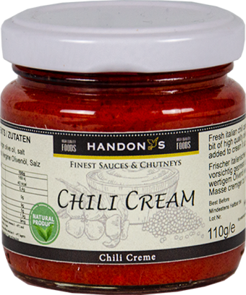 Chilicreme